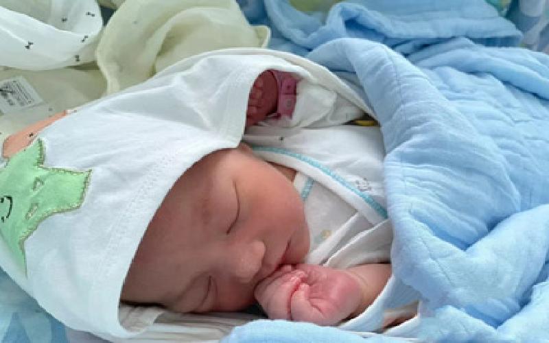 我是地瓜试管代生